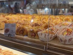 -山崎面包(苏州中心店)