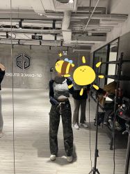 -北京FLAME舞蹈工作室