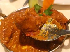 -Santoor 萨都里印度餐厅(北锣鼓巷店)