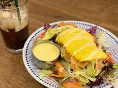 -马尾咖啡(宏济新路店)
