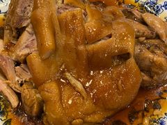 -燕风楼烤鸭店(建设总店)