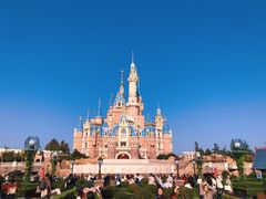 -上海迪士尼度假区