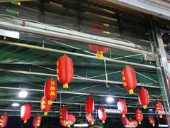 -弓虽昌焖烧鸡(大竹林店)
