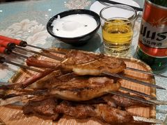 -新疆伊宁远征餐厅