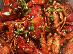-巴厘龙虾·榜首油焖大虾(旗舰店·万松园)