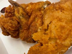 -肯德基(洛川店)