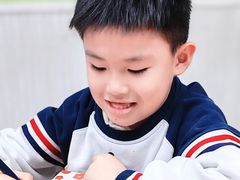 -缤纷鸟美术书法(交大校区)