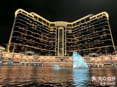 -咖啡苑 - 蔚藍夏日限定主题(永利皇宫店)