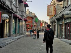 -鲜鱼口老字号美食街