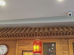 -大清花饺子(山庄店)