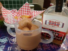 -肥韬茶餐厅(南山mini店)