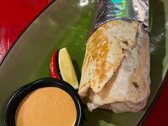 -Pistolera Mexican Cantina女枪手墨西哥餐厅(碧云路店)