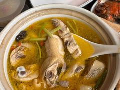 -蟹村草堂·苏式园林人文农家·大闸蟹