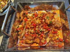 -毛家饭店(平湖店)