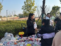 -盘龙城国家考古遗址公园