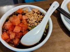 -向川南·水煮鱼·川菜(和平里店)