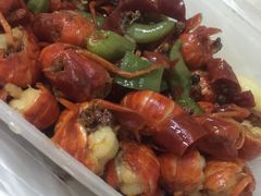 -不夜天烧烤牛骨头(南湖店)