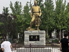 -赵州桥景区