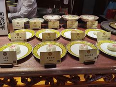 零售区-富华斋饽饽铺·宫廷糕点·伴手礼(护国新天地店)