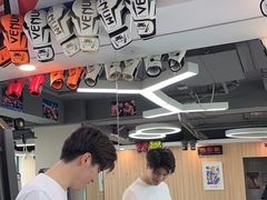 -M.S拳击泰拳馆(大学路店)