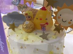 -贝紫Style(木马公寓店)