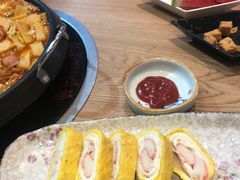 -八福力韩国休闲餐厅(泉舜店)
