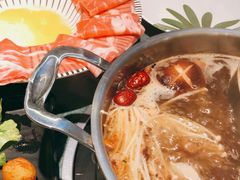 -集渔泰式火锅(泉舜购物店)