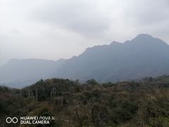 -山王坪喀斯特国家生态公园
