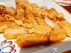 红糖糍粑-川人百味(金安中央大街店)