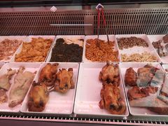 -阿满卤香鸡(新街口印象汇店)