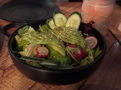 -Luchador摔跤手墨西哥餐厅(恒宇广场店)