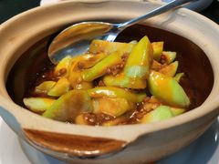 啫啫丝瓜-御锦天(外滩六号店)