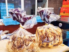 蝴蝶酥-国际饭店·帆声西饼屋(黄河路店)