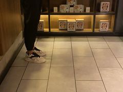-太二酸菜鱼(广州IFC国金天地店)