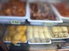 -老回回小吃(百万庄店)