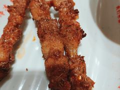 -南城香·饭香串香馄饨香(青年路店)