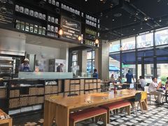 -玛尚诺Pizza&Bar(长泰广场店)
