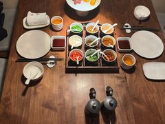 -揽季锅物会.福建黄鱼.海鲜姿造(五四路店)