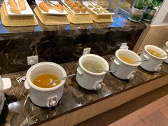 -素满香·素食自助餐(西安·民乐园店)