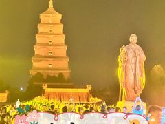 -大唐不夜城