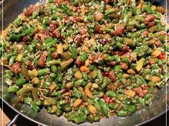 -胡马八破·川菜小馆(高新万达店)