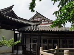 -常熟方塔园