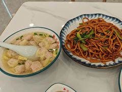 -新川饮食(新川小区店)