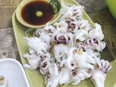 -贞姨美食·老字号海鲜大排档