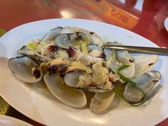-大茄来海鲜餐厅(亚洲城分行)