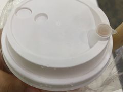 -喜茶(深圳福田星河COCO Park店)