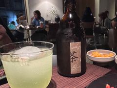 -Fuzzy Bistro 浮几韩餐·茶酒馆
