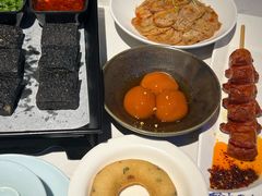 -火宫殿·小吃王国(坡子街店)