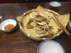 -刘师父老汉口江湖菜(蔡锷路店)