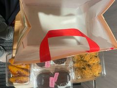 -詹记桃酥(马鞍山万达店)